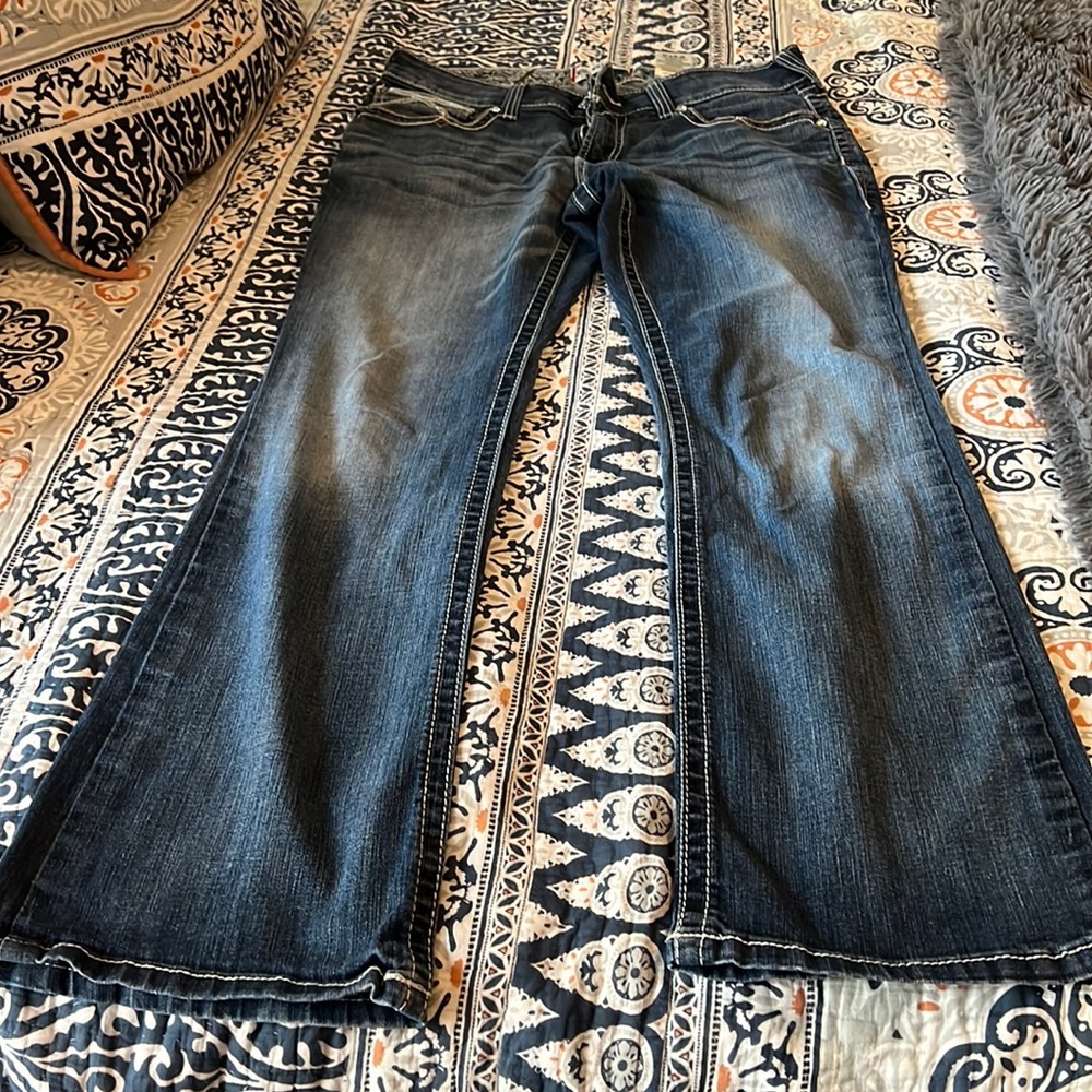Ariat jeans Women’s size 33R
